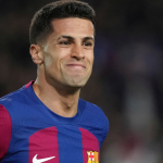 Една желба, еден клуб: Кансело подготвен на жртва за да остане на Камп Ноу