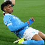 Наполи го запечати договорот: Алисон Сантос останува