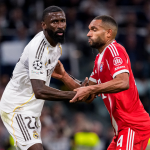 Среќа или немоќ? Ридигер удри по сопствените соиграчи по дебаклот со Баерн