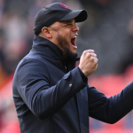 Тактичката револуција во Минхен: Поглед кон првите 100 натпревари на Компани.