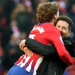 Љубовно писмо до „Седумката“: Симеоне со емотивно признание за Гризман