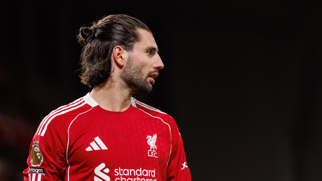 Доминик Собослај спремен