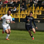 Срце на терен, но бодовите за гостите: ФК Скопје со среќен минималец против Новаци