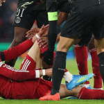 Шок на Енфилд: Хуго Екитике го пропушта Мундијалот, пауза до 2027 година