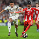 Хаос и слава на Алијанц: Баерн го преживеа седумголовиот трилер против Реал