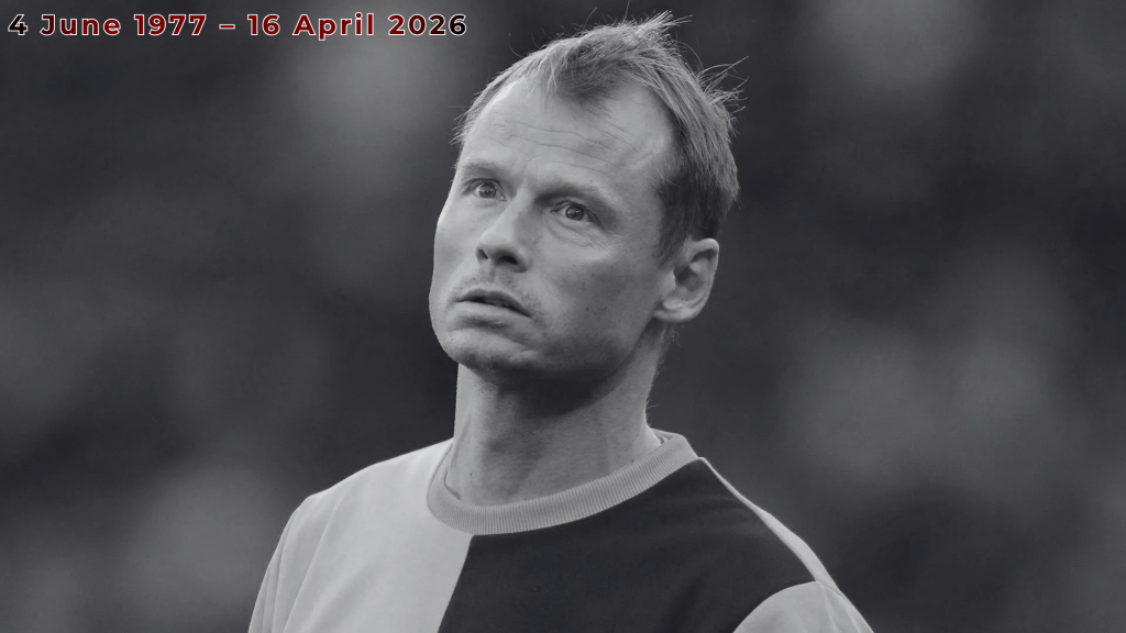 Смртта на Алекс Манингер