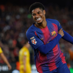 Карик не ја затвора вратата за Рашфорд: Иднината на напаѓачот меѓу Олд Трафорд и Камп Ноу