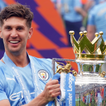 Крајот на една ера: Џон Стоунс се подготвува за разделба со Етихад