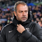 Барса ќе биде последниот клуб на Флик, но тој не оди никаде додека не ги освои сите можни трофеи