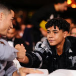 Династијата Роналдо: Ал Наср подготвува историски спој на таткото и синот