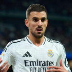 Крај на кралската ера: Дани Себаљос се подготвува за збогум