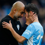 Мозокот на една династија: Солзите на Пеп за збогување со Бернардо Силва