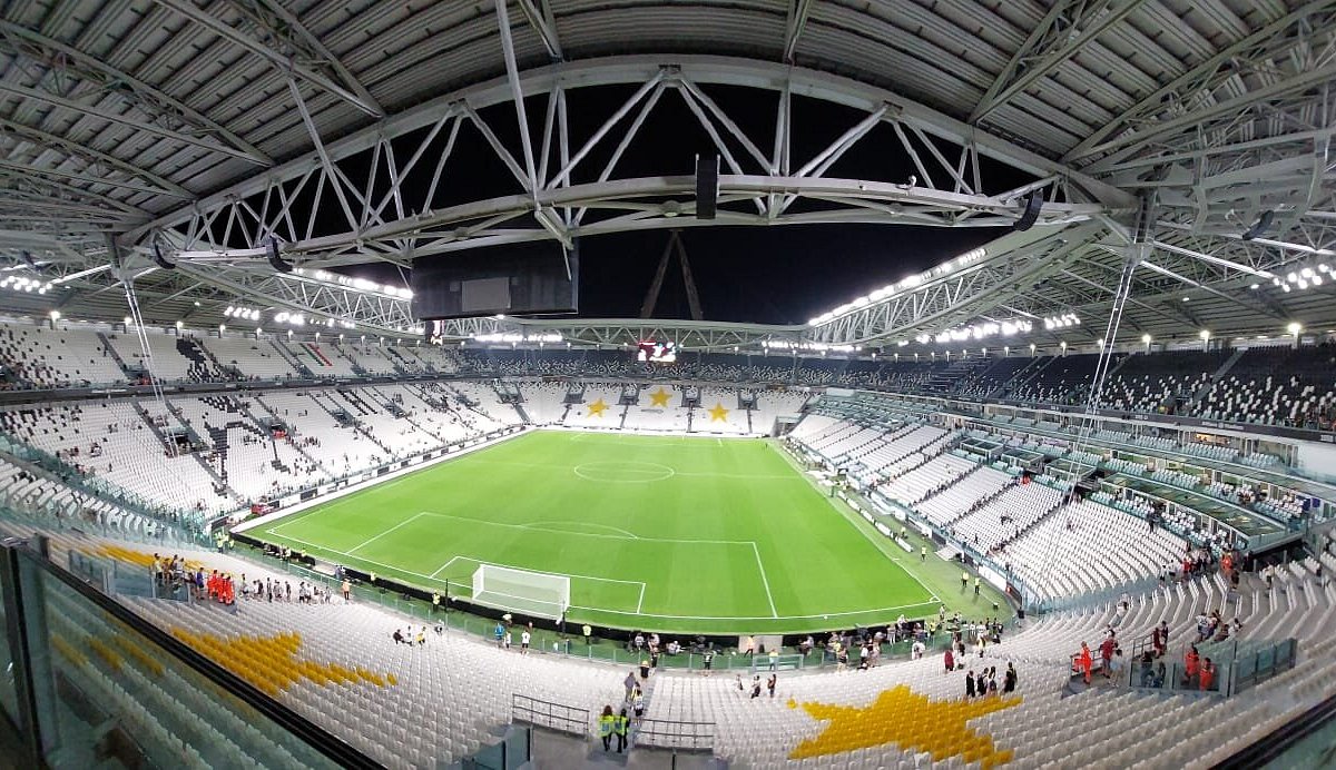 Само еден стадион во Италија ги исполнува стандардите на УЕФА за ЕП 2032