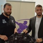 Стојанче Стоилов е нов тренер на Бутел од следната сезона