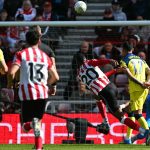 Де Зерби дебитираше со пораз, Тотенхем поразен во Сандерленд