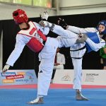 Скопје домаќин на олимписки G1 таеквондо спектакл