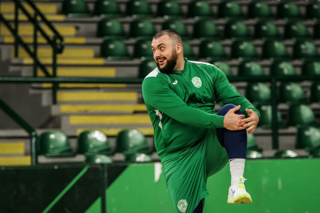 Пешевски го продолжи договорот со Еурофарм Пелистер