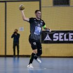 Охрид го договори Зечевиќ од Партизан