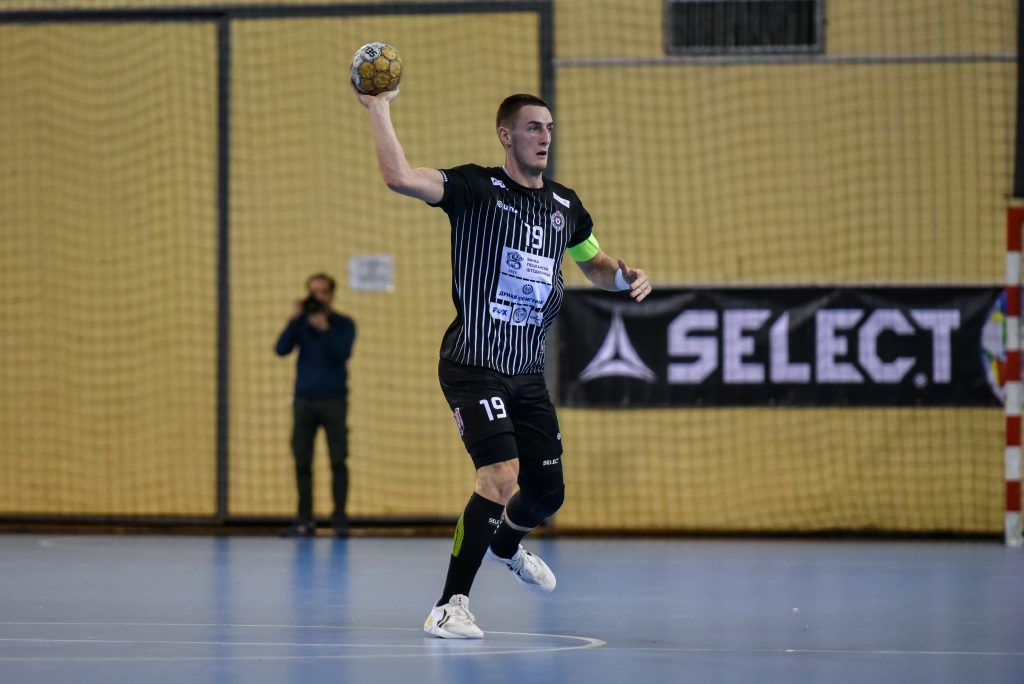 Охрид го договори Зечевиќ од Партизан