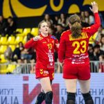 Ракометарките добија силва група, ќе играат во Клуж