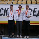 АК Олимп во победнички ритам: Нови доминации на трките во Скопје и Штип