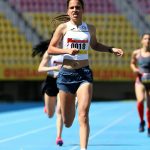 АК Олимп апсолутен владетел на атлетската патека: титула, национален рекорд и двојна екипна победа