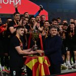 Вардар со победа над Шкендија ја потврди титулата