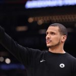Џо Мазула е тренер на годината во НБА лигата