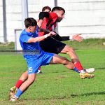 Брегалница ремизираше со Шкенија Арачиново и го сочува второлигашкиот врв
