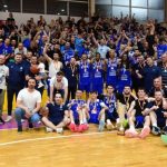 Војдан Стојановски е МВП на финалната серија на плеј-офот