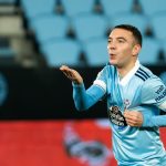 Селта ќе му изгради статуа на Јаго Аспас