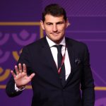 Касиљас: Не сакам Мурињо да го преземе Реал