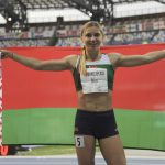 Белоруските спортисти пред враќање во системот на натпреварувања