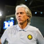 Ал Наср го потврди заминувањето на Жорж Жезус