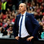 Пењароја заминува од Партизан на крајот на сезоната