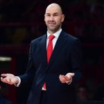 Спанулис фаворит за нов тренер на Барса