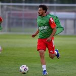 Елмас: Треба да бидеме фокусирани на нас и да играме понапаѓачки
