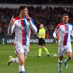 Кристал Палас и Рајо со предност пред реваншите од полуфиналето на КЛ