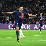 Гонзало Рамос летово заминува од ПСЖ