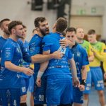 Охрид по седмерци се избори за финале на ЕХФ Купот