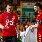 Лазаров: Создаваме тим кој ќе ја прави Македонија горда и во иднина