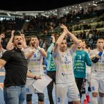 Охрид со минимална победа во Татабања ги подгреа шансите за освојување на ЕХФ Купот
