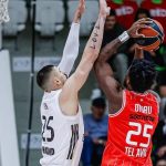 Хапоел го надигра Реал Мадрид и остана во игра за Ф4 во Атина