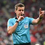 Германецот Зиберт ќе го суди финалето на ЛШ