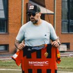 Аргентинецот Кристијан Фабијани е нов тренер на Вардар