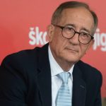 Лино Червар пред промоција на клупата на Еурофарм Пелистер