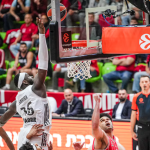 Реал по петнаесетти пат ќе игра на Ф4 на Евролигата
