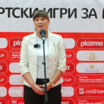 Караванот „Денови на спортот“ стигна во Куманово