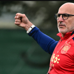 Де ла Фуенте без ниеден фудбалер на Реал на Мундијалот