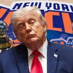 Доналд Трамп најави дека ќе го следи НБА-финалето